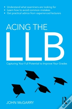 Capa do artigo Acing The Llb