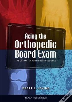 Capa do artigo Acing The Orthopedic Board Exam