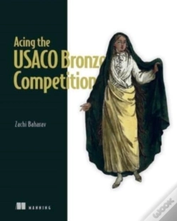 Capa do artigo Acing The Usaco Bronze Competition