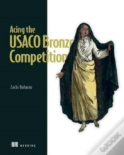 Capa do artigo Acing The Usaco Bronze Competition
