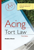 Acing Tort Law