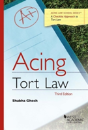 Acing Tort Law - Preview