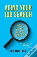 Acing Your Job Search