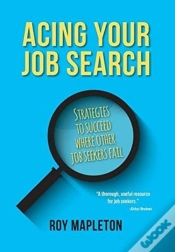 Capa do artigo Acing Your Job Search