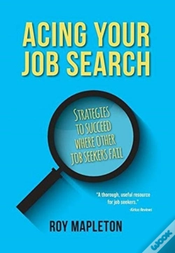 Capa do artigo Acing Your Job Search