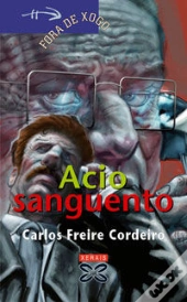 Acio Sanguento