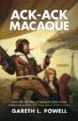Ack-Ack Macaque - Preview