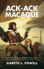 Ack-Ack Macaque - Preview