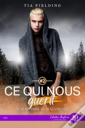 Capa do artigo Acker, Terre De Rencontres Tome 2 : Ce Qui Nous Guérit