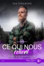 Acker, Terre De Rencontres Tome 3 : Ce Qui Nous Retient - Preview