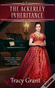 Capa do artigo Ackerley Inheritance