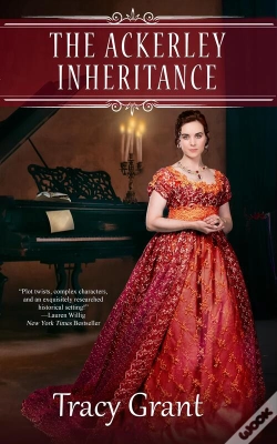 Capa do artigo Ackerley Inheritance