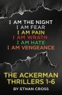 Ackerman Thrillers Boxset: 1-6 - Preview
