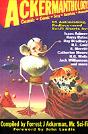 Ackermanthology: 65 Astonishing, Redisco - Preview