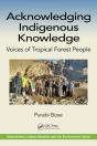 Acknowledging Indigenous Knowledge - Preview