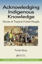 Acknowledging Indigenous Knowledge - Preview