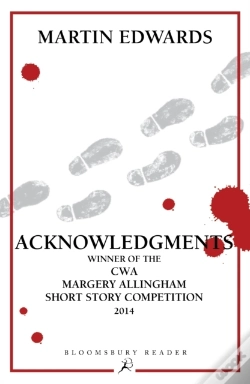 Capa do artigo Acknowledgments