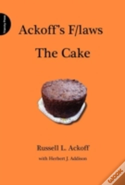 Capa do artigo Ackoff'S F/Laws: The Cake