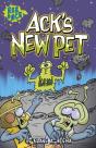 Ack'S New Pet - Preview
