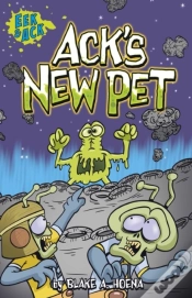 Capa do artigo Ack