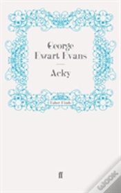 Capa do artigo Acky