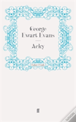 Capa do artigo Acky