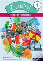 Â¡Claro! 1 Teacher Handbook