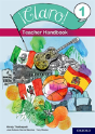 Â¡Claro! 1 Teacher Handbook - Preview