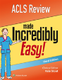 Acls Review Made Incredibly Easy Incredi - Preview