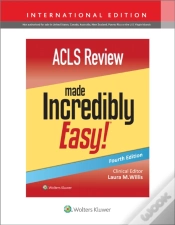 Capa do artigo Acls Review Made Incredibly Easy