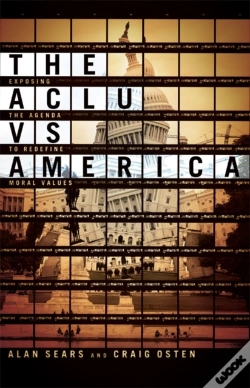 Capa do artigo Aclu Vs. America