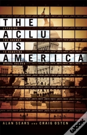 Capa do artigo Aclu Vs. America