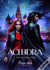 Capa do artigo Acludra Tome 2 : Danse Macabre