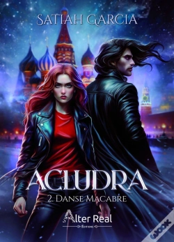 Capa do artigo Acludra Tome 2 : Danse Macabre