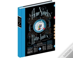 Capa do artigo Acme Novelty Datebook