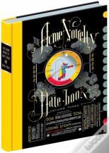 Acme Novelty Datebook Volume Three