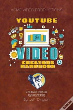 Capa do artigo Acme Youtube Creator Planner