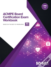 Capa do artigo Acmpe Board Certification Exam Workbook