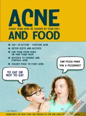 Capa do artigo Acne And Food
