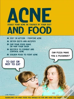 Capa do artigo Acne And Food