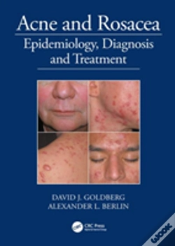 Capa do artigo Acne And Rosacea
