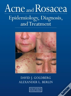 Capa do artigo Acne And Rosacea