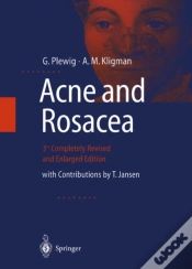 Capa do artigo Acne And Rosacea
