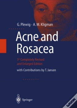 Capa do artigo Acne And Rosacea