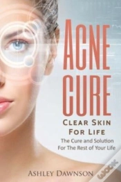 Capa do artigo Acne Cure Clear Skin For Life