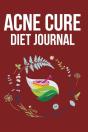 Acne Cure Diet Journal - Preview