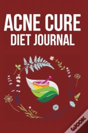 Capa do artigo Acne Cure Diet Journal