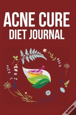 Capa do artigo Acne Cure Diet Journal