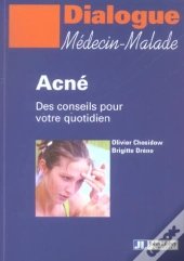 Acne : Des Conseils Pour Votre Quotidien