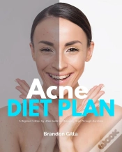 Capa do artigo Acne Diet Plan